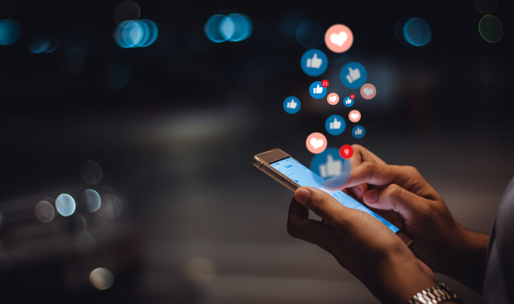Marketing and engagement strategy for growth