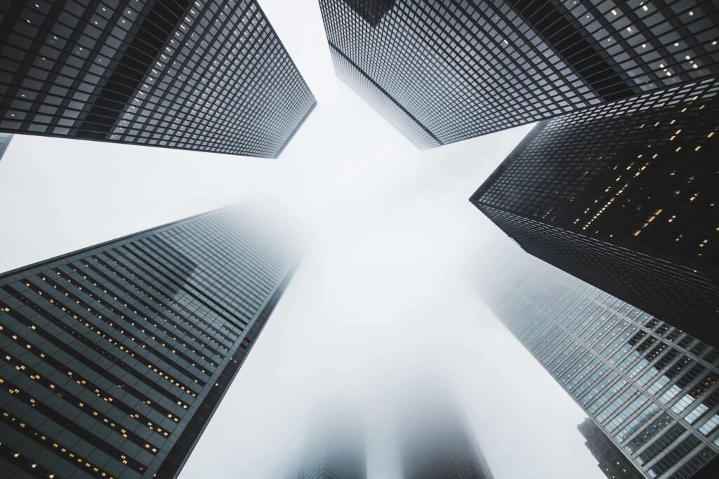 Marketing strategy for growth
